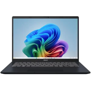 Ноутбук ASUS VivoBook 14 M1407KA Quiet Blue (90NB15H1-M00160) UA