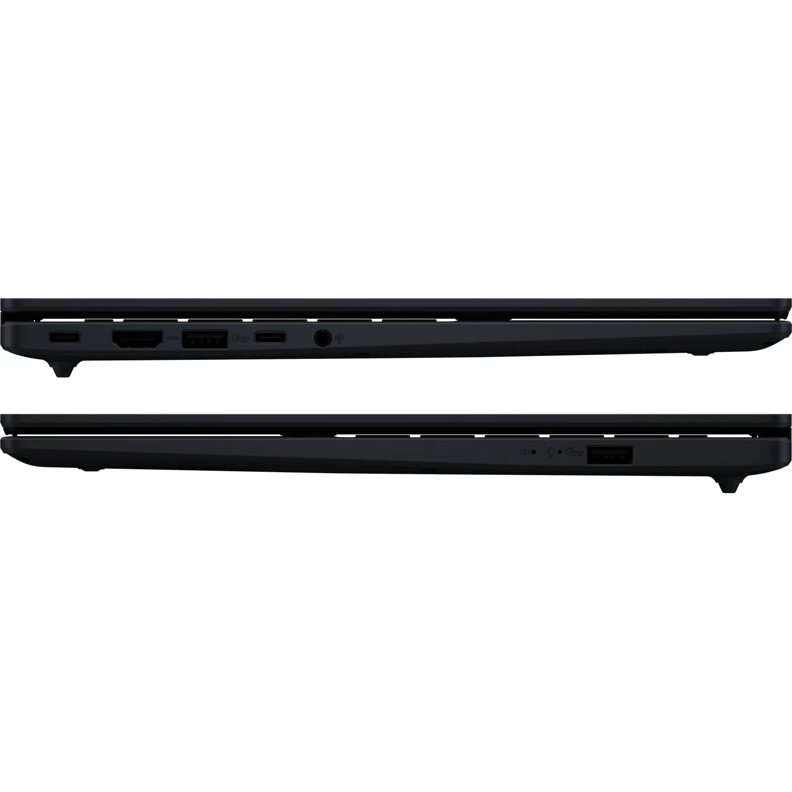 Ноутбук ASUS VivoBook 14 M1407KA Quiet Blue (90NB15H1-M00160) UA
