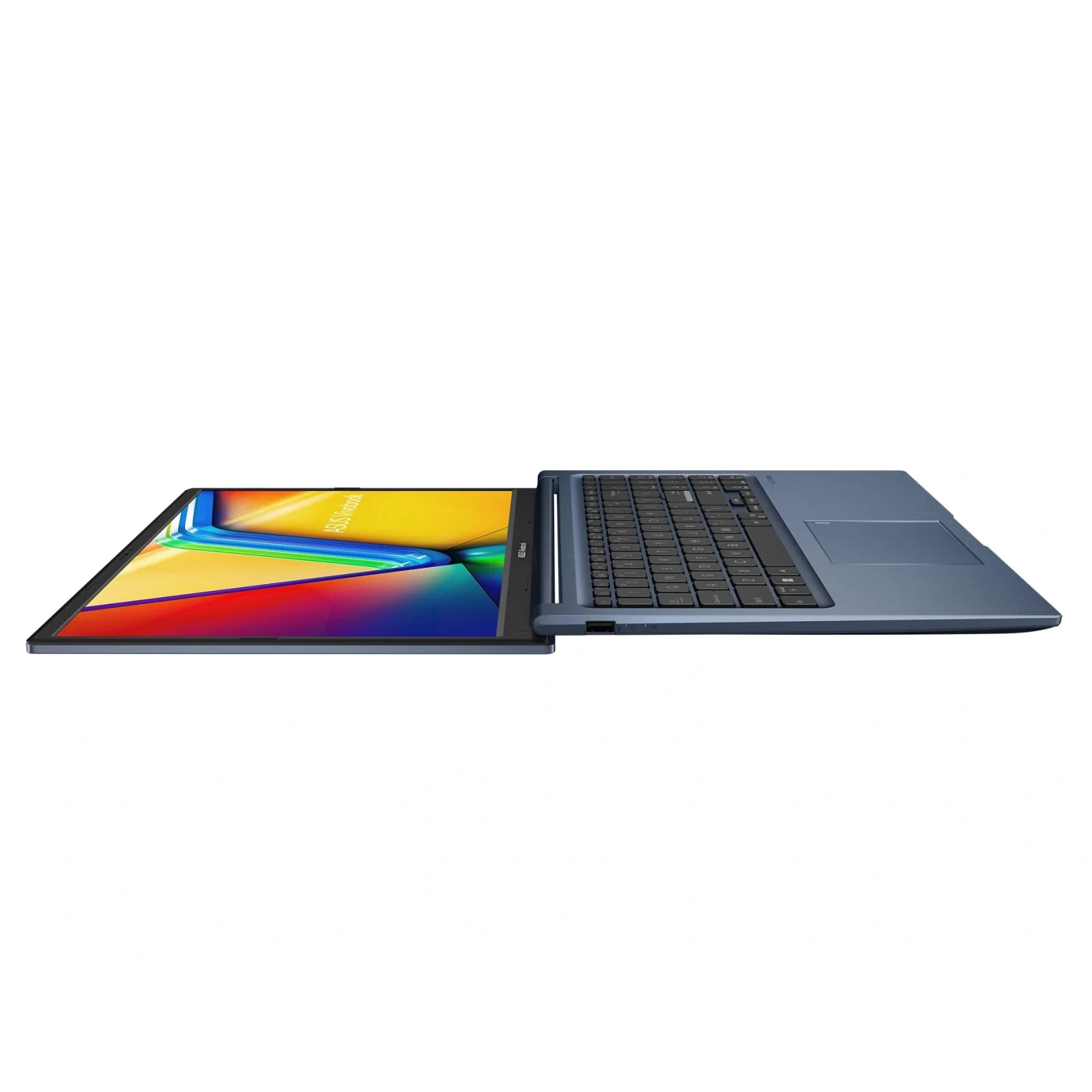 Ноутбук ASUS Vivobook 15 X1504VA-BQ3123 Quiet Blue (90NB13Y1-M01560) UA