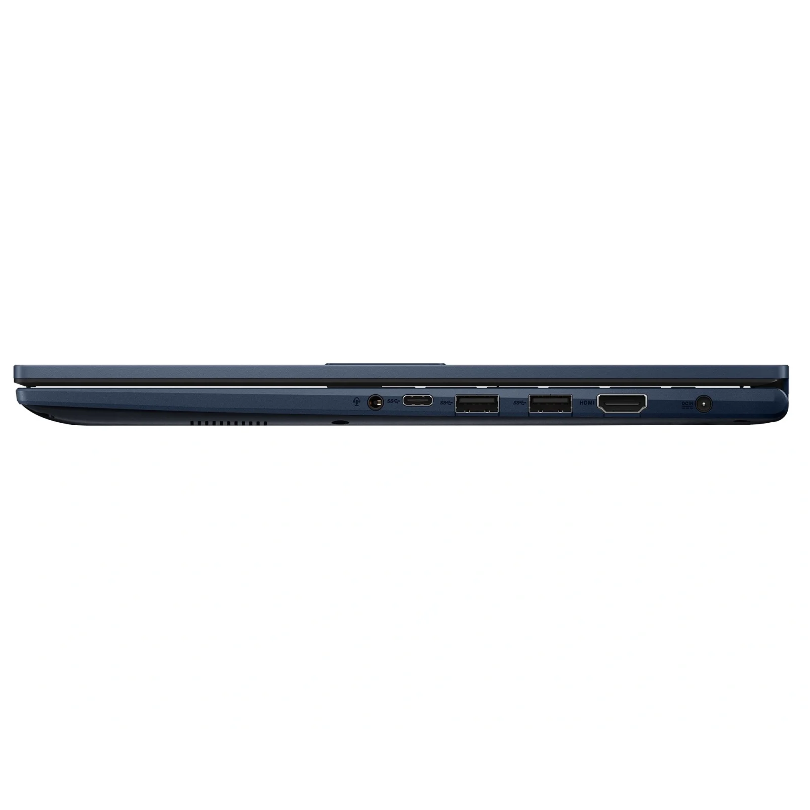 Ноутбук ASUS VivoBook 15 X1504VA Quiet Blue (90NB10J1-M02870) UA