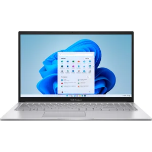 Ноутбук ASUS Vivobook 15 X1504VA-BQ700W Cool Silver (90NB10J2-M04410) UA