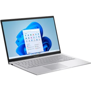 Ноутбук ASUS Vivobook 15 X1504VA-BQ700W Cool Silver (90NB10J2-M04410) UA