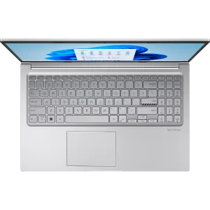Ноутбук ASUS Vivobook 15 X1504VA-BQ700W Cool Silver (90NB10J2-M04410) UA