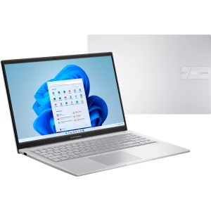 Ноутбук ASUS Vivobook 15 X1504VA-BQ700W Cool Silver (90NB10J2-M04410) UA