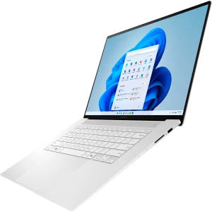 Ноутбук ASUS Zenbook S 16 UM5606KA Scandinavian White (90NB1522-M000K0) UA