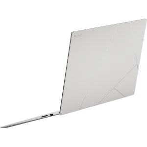 Ноутбук ASUS Zenbook S 16 UM5606KA Scandinavian White (90NB1522-M000K0) UA