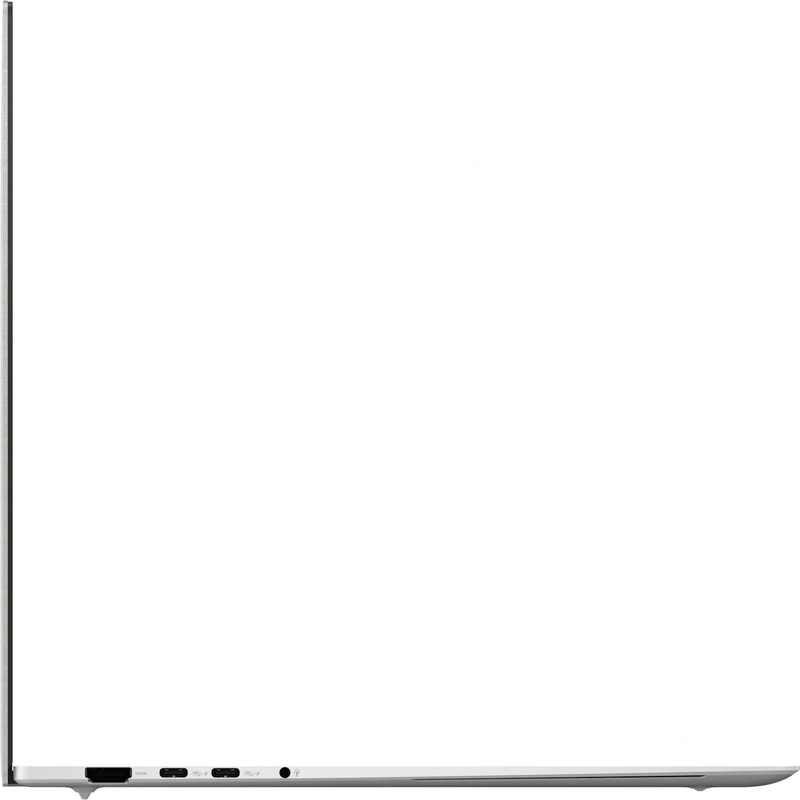 Ноутбук ASUS Zenbook S 16 UM5606KA Scandinavian White (90NB1522-M000K0) UA