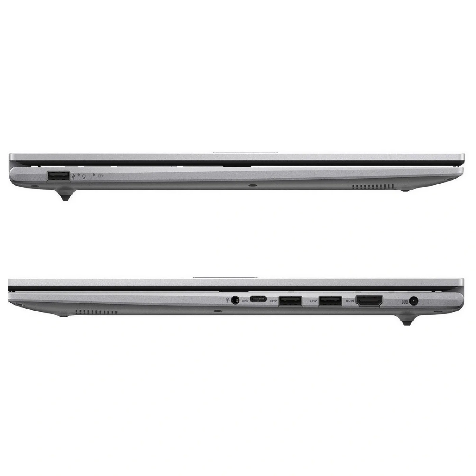 Ноутбук ASUS VivoBook 17 X1704VA-AU892 (90NB10V1-M00WV0) UA