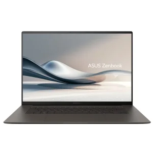 Ноутбук ASUS Zenbook S 16 UM5606WA Zumaia Gray (90NB13M1-M00LC0) UA