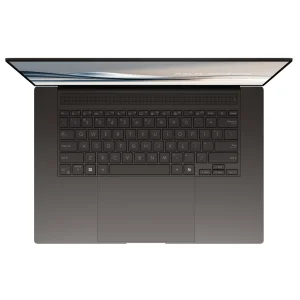 Ноутбук ASUS Zenbook S 16 UM5606KA Zumaia Gray (90NB1521-M002C0) UA