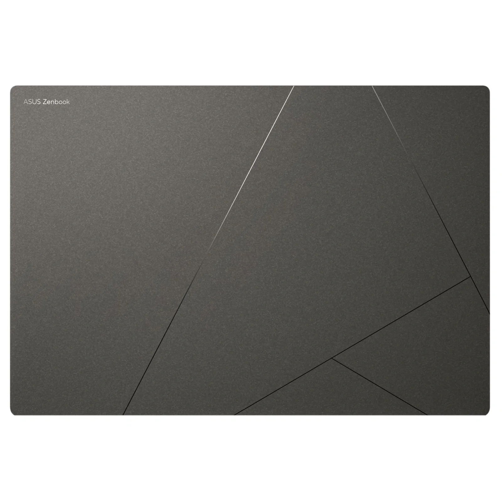 Ноутбук ASUS Zenbook S 16 UM5606KA Zumaia Gray (90NB1521-M002C0) UA