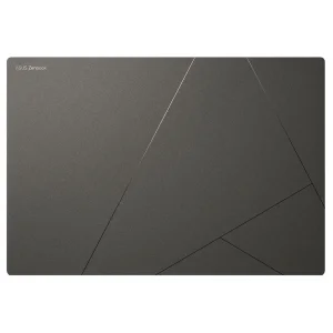 Ноутбук ASUS Zenbook S 16 UM5606KA Zumaia Gray (90NB1521-M002C0) UA