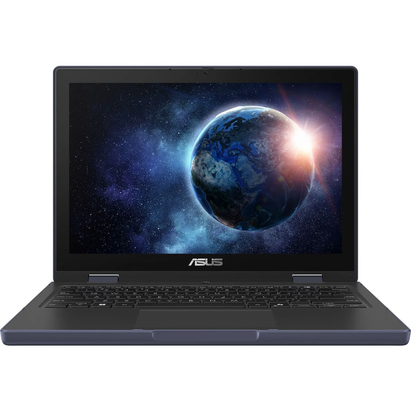 Ноутбук ASUS BR1204FTA Mineral Grey (90NX08U1-M00490) UA