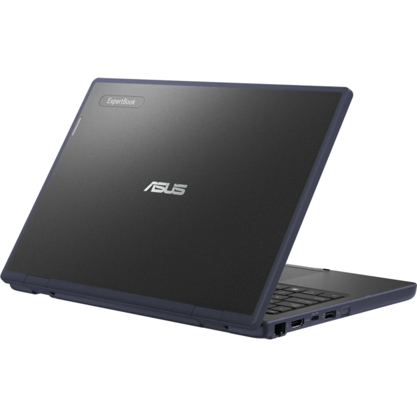 Ноутбук ASUS BR1204FTA Mineral Grey (90NX08U1-M00490) UA