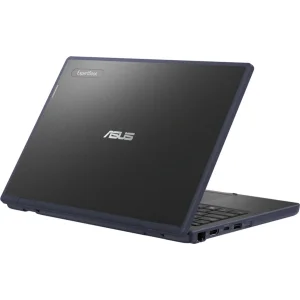 Ноутбук ASUS BR1204FTA Mineral Grey (90NX08U1-M00490) UA
