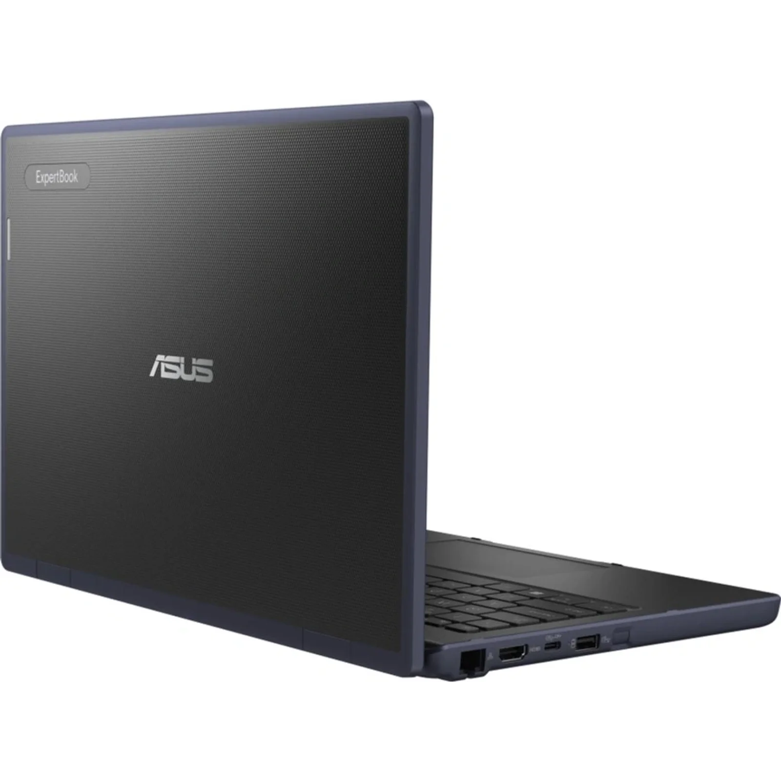 Ноутбук ASUS BR1204FTA Mineral Grey (90NX08U1-M00490) UA
