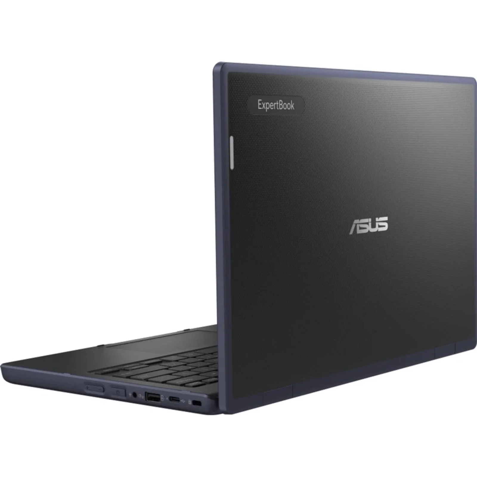 Ноутбук ASUS BR1204FTA Mineral Grey (90NX08U1-M00490) UA