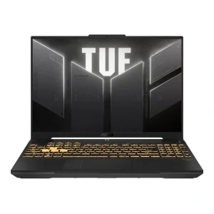 Ноутбук ASUS TUF Gaming F16 FX607VU-RL141 (90NR0N06-M00CX0) UA