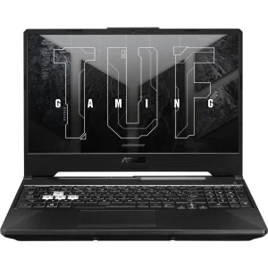 Ноутбук ASUS TUF Gaming A15 FA506NC-HN170 Black (90NR0JF7-M00DF0) UA