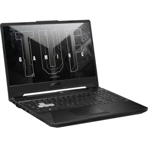 Ноутбук ASUS TUF Gaming A15 FA506NC-HN170 Black (90NR0JF7-M00DF0) UA