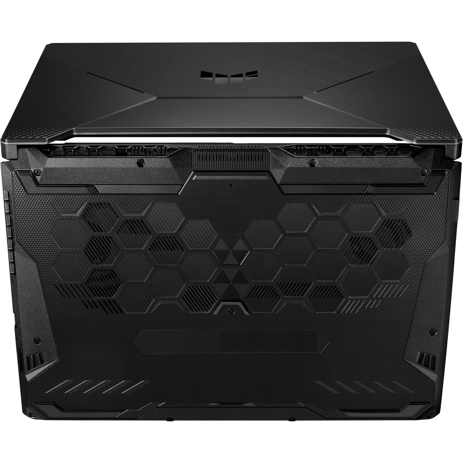 Ноутбук ASUS TUF Gaming A15 FA506NC-HN170 Black (90NR0JF7-M00DF0) UA