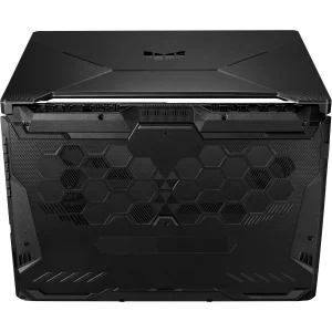 Ноутбук ASUS TUF Gaming A15 FA506NC-HN170 Black (90NR0JF7-M00DF0) UA