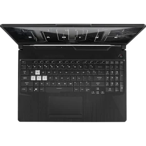 Ноутбук ASUS TUF Gaming A15 FA506NC-HN170 Black (90NR0JF7-M00DF0) UA