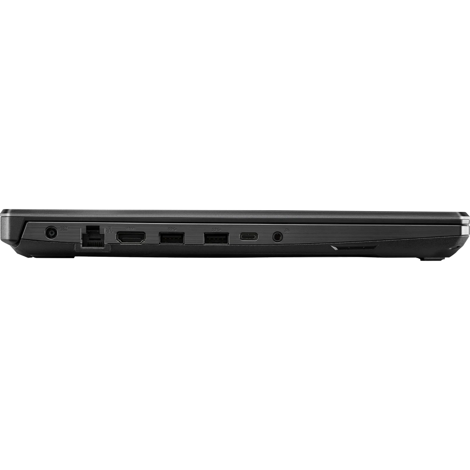 Ноутбук ASUS TUF Gaming A15 FA506NC-HN170 Black (90NR0JF7-M00DF0) UA