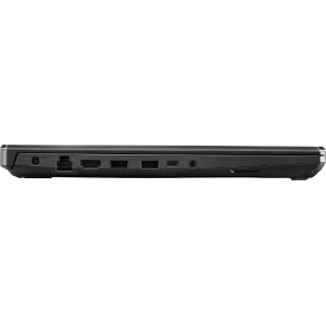 Ноутбук ASUS TUF Gaming A15 FA506NC-HN170 Black (90NR0JF7-M00DF0) UA