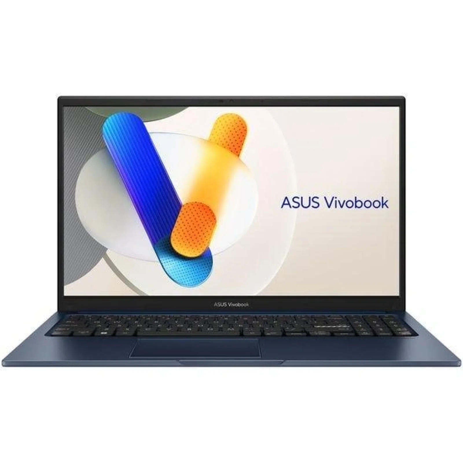 Ноутбук ASUS Vivobook 15 X1504VA Quiet Blue (X1504VA-BQ3093) UA