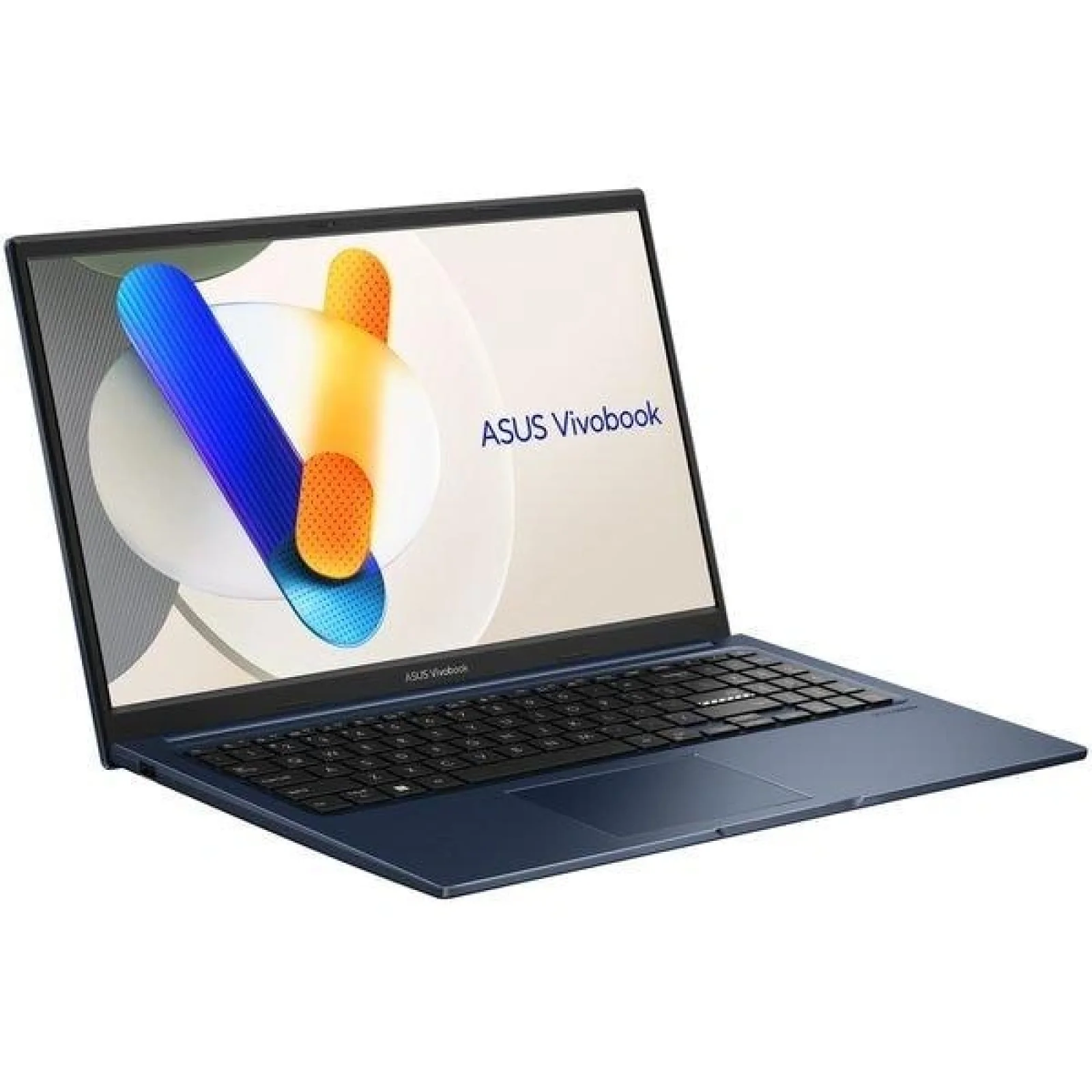 Ноутбук ASUS Vivobook 15 X1504VA Quiet Blue (X1504VA-BQ3093) UA
