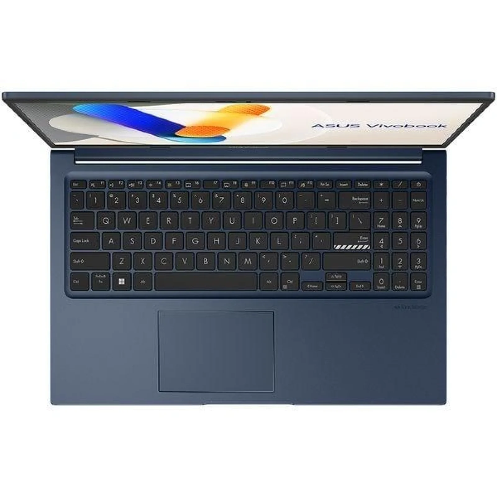 Ноутбук ASUS Vivobook 15 X1504VA Quiet Blue (X1504VA-BQ3093) UA