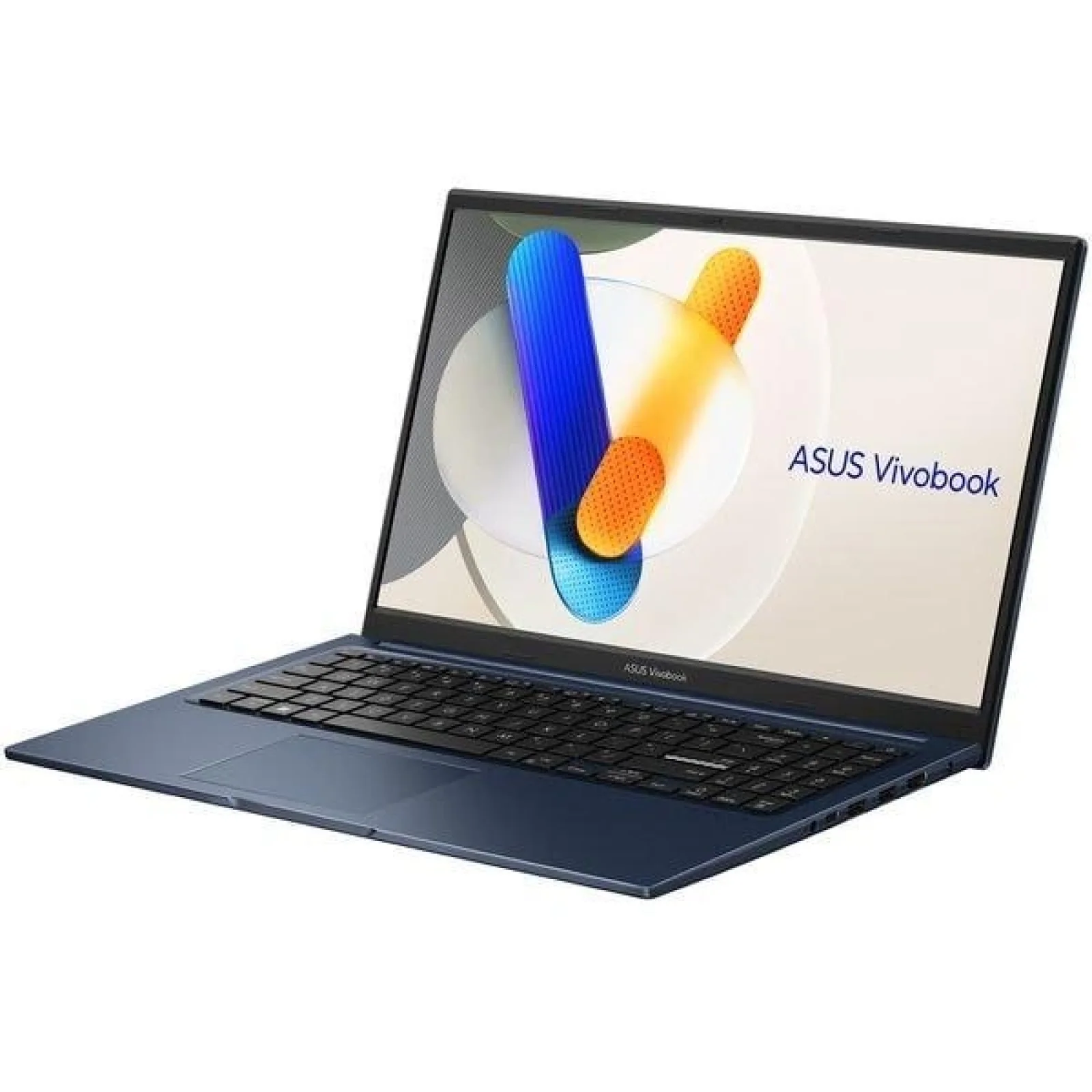 Ноутбук ASUS Vivobook 15 X1504VA Quiet Blue (X1504VA-BQ3093) UA