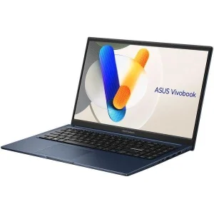 Ноутбук ASUS Vivobook 15 X1504VA Quiet Blue (X1504VA-BQ3093) UA