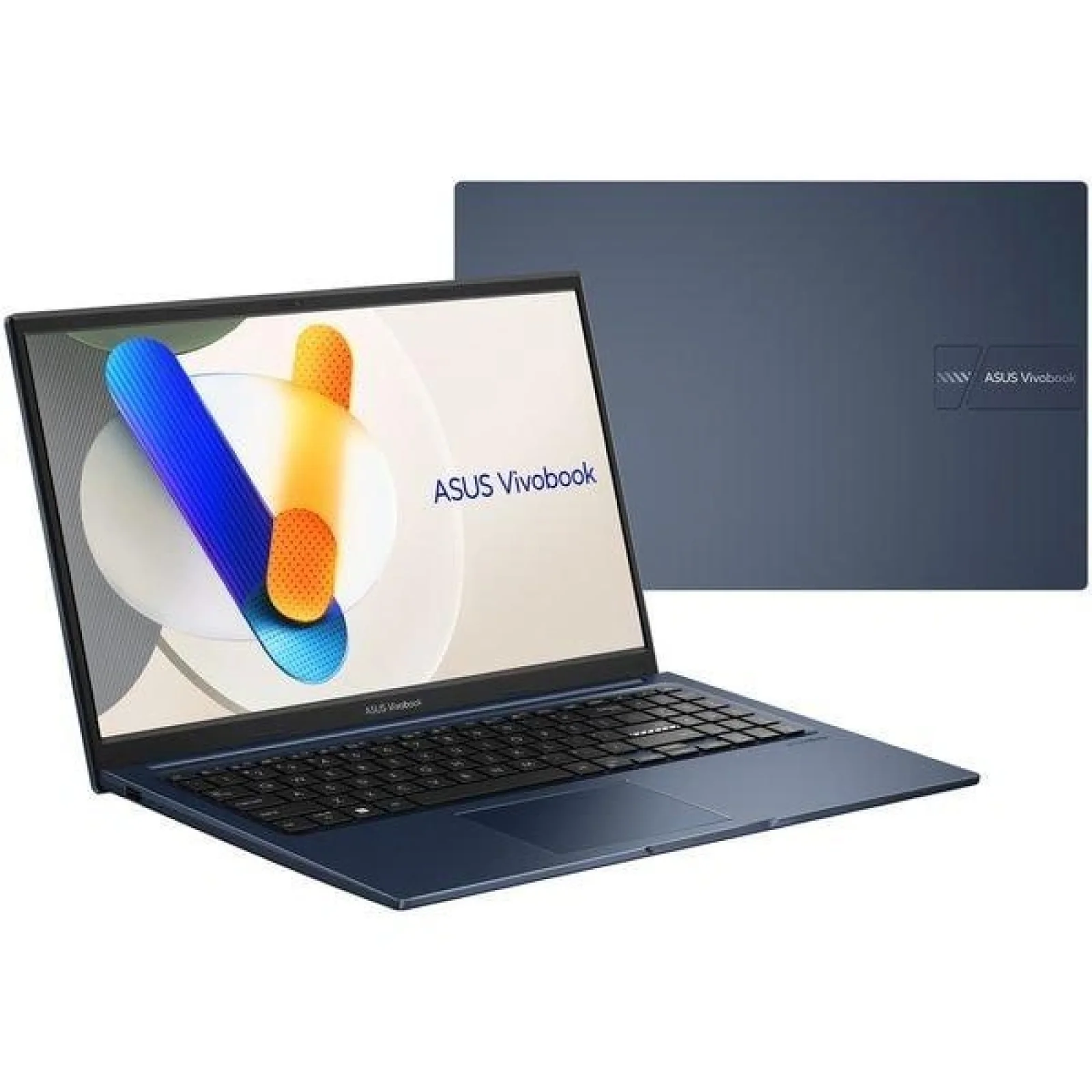 Ноутбук ASUS Vivobook 15 X1504VA Quiet Blue (X1504VA-BQ3093) UA