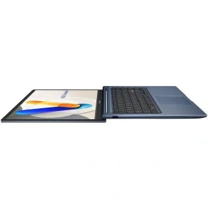 Ноутбук ASUS Vivobook 15 X1504VA Quiet Blue (X1504VA-BQ3093) UA