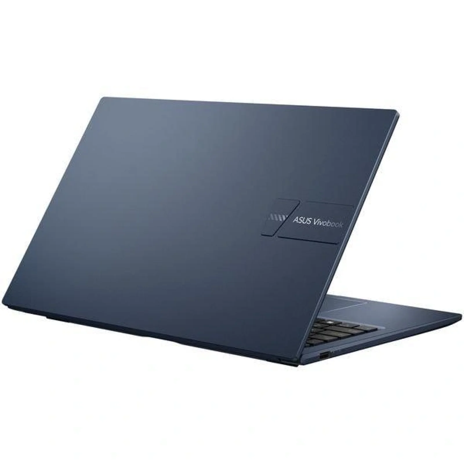 Ноутбук ASUS Vivobook 15 X1504VA Quiet Blue (X1504VA-BQ3093) UA