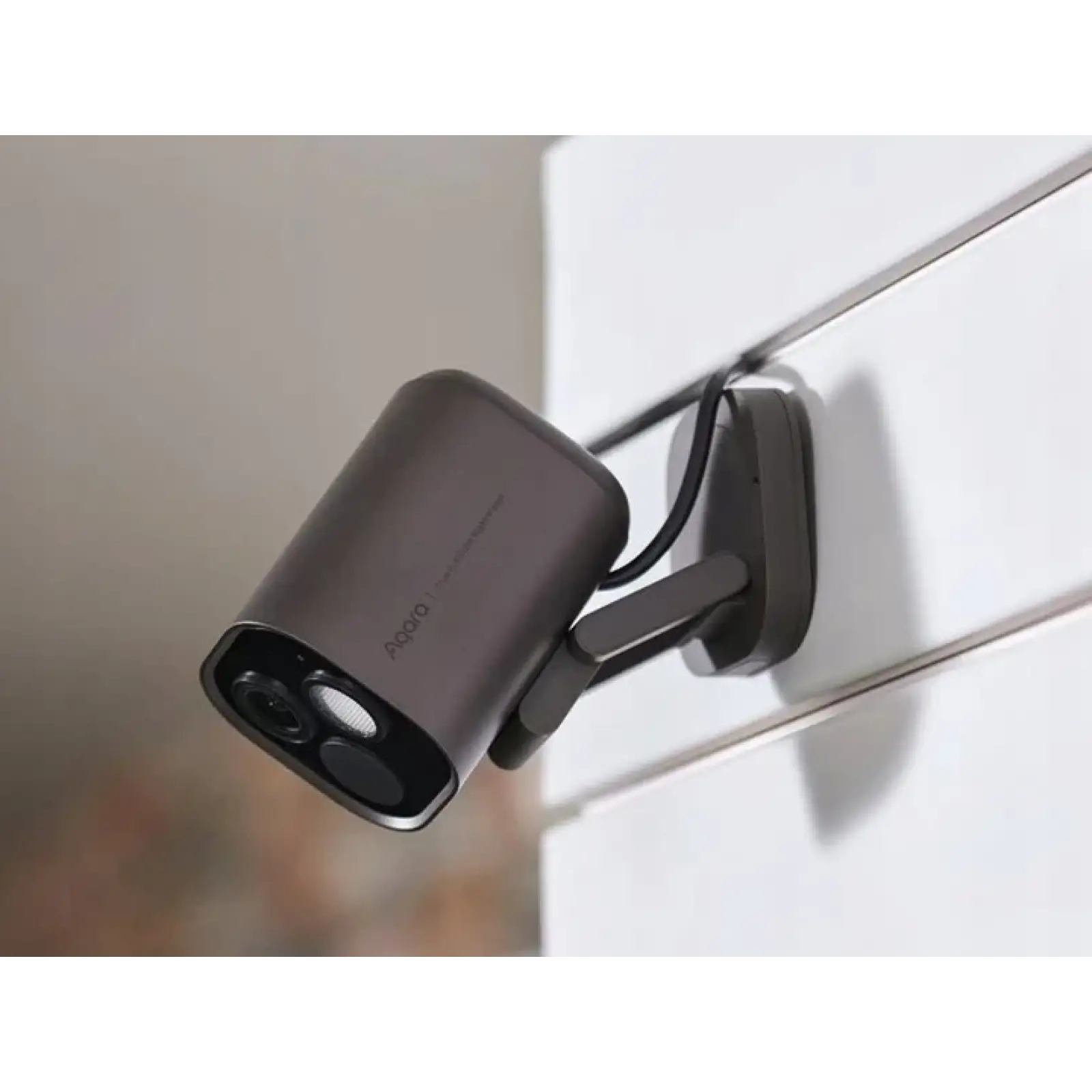 Камера Aqara G5 Pro Wi-Fi (CH-C07D Shadow Gray) UA