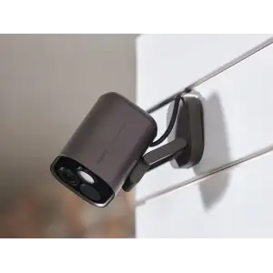 Камера Aqara G5 Pro Wi-Fi (CH-C07D Shadow Gray) UA