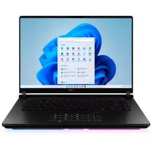 Ноутбук ASUS ROG Strix SCAR 16 G635LR-RW139W (90NR0LU1-M005J0) UA