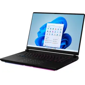 Ноутбук ASUS ROG Strix SCAR 16 G635LR-RW139W (90NR0LU1-M005J0) UA