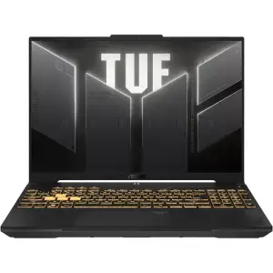 Ноутбук ASUS TUF Gaming F16 FX607VJB (FX607VJB-RL136) UA