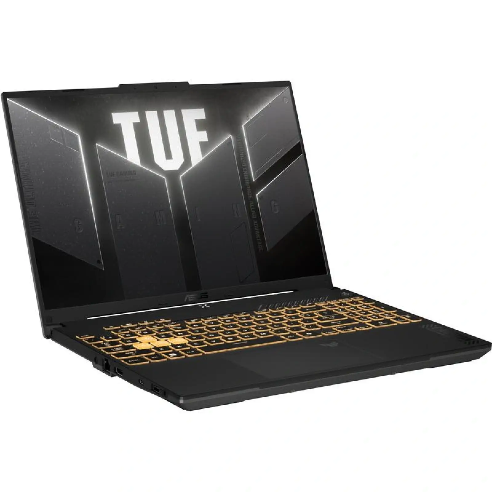 Ноутбук ASUS TUF Gaming F16 FX607VJB (FX607VJB-RL136) UA