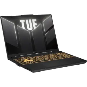 Ноутбук ASUS TUF Gaming F16 FX607VJB (FX607VJB-RL136) UA