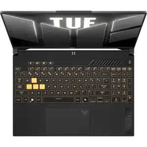 Ноутбук ASUS TUF Gaming F16 FX607VJB (FX607VJB-RL136) UA