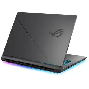Ноутбук ASUS ROG Strix G18 G815LR-S9338 Eclipse Gray (90NR0LT1-M00FN0) UA