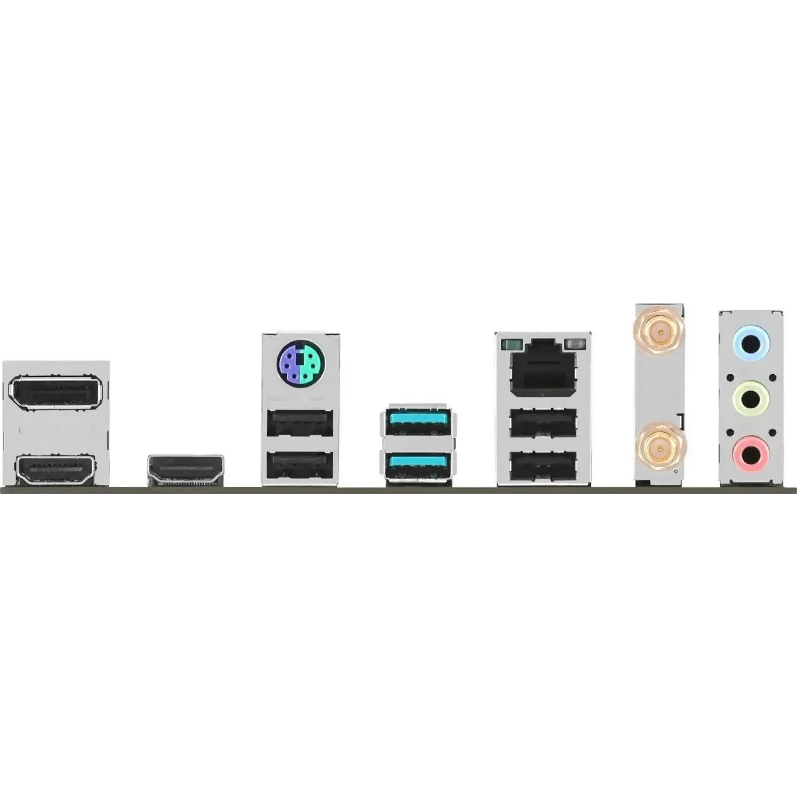 Материнская плата Asus Prime B760M-A WIFI s-1700 UA