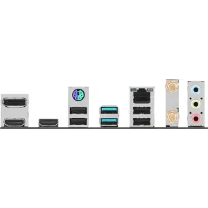 Материнская плата Asus Prime B760M-A WIFI s-1700 UA