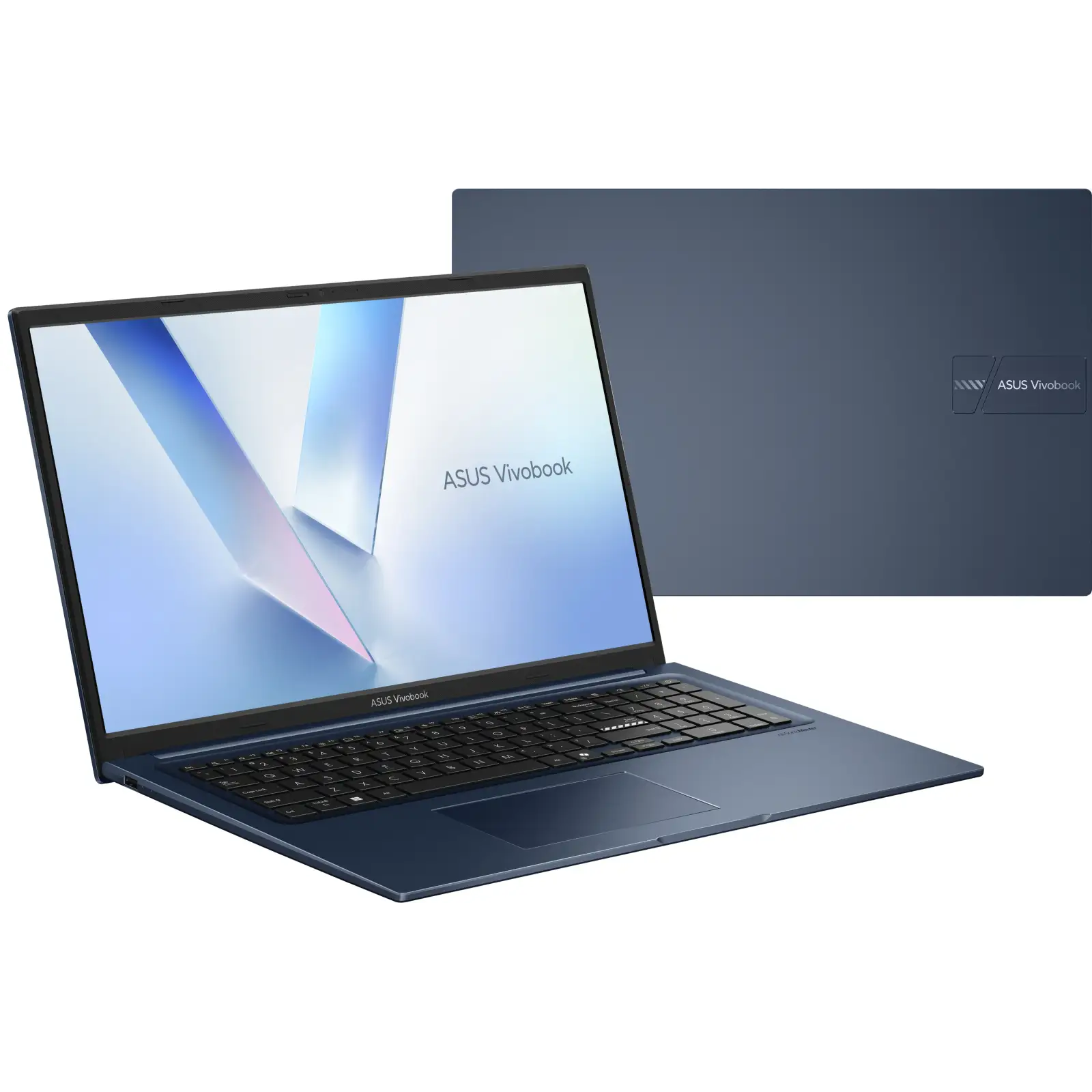 Ноутбук ASUS Vivobook 17 X1704MA-AU040 (90NB17V2-M001S0) UA