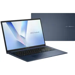 Ноутбук ASUS Vivobook 17 X1704MA-AU040 (90NB17V2-M001S0) UA